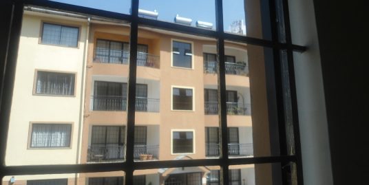 Raphta Road 3 Bedroom with SQ