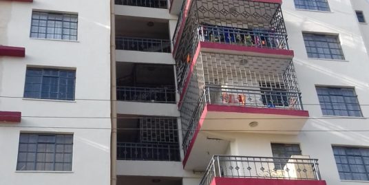 Pangani 2 Bedroom Apartment