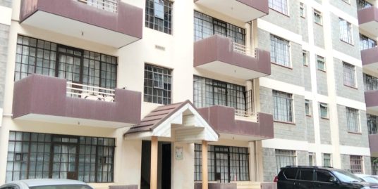 Imara Daima 3-Bedroom Master Ensuite Apartment + DSQ